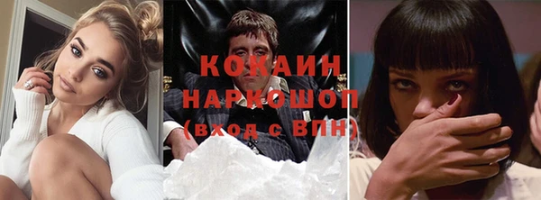 хмурый Богородск