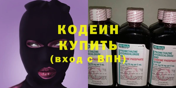 хмурый Богородск